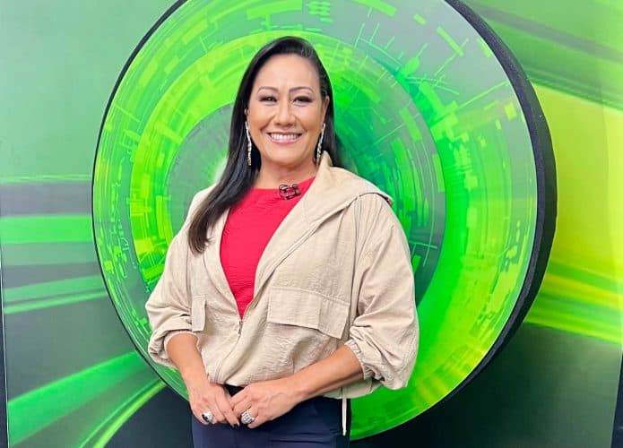 Marisa Silva, 12 de julho de 2023