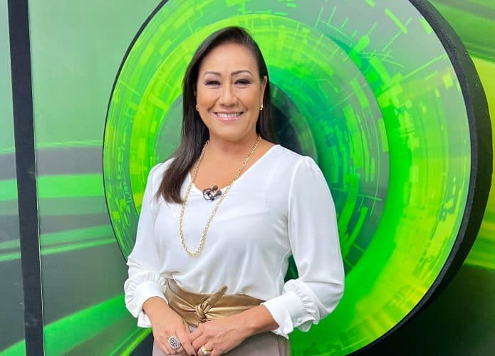 Marisa Silva 14 de julho 2023