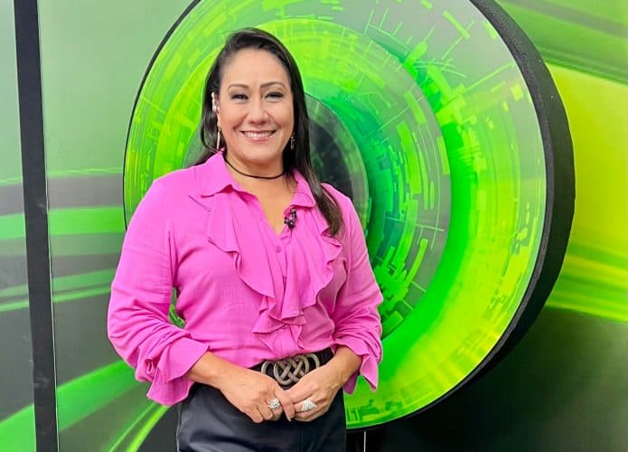 Marisa Silva, 18 de julho de 2023