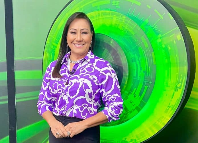 Marisa Silva 20 de julho de 2023