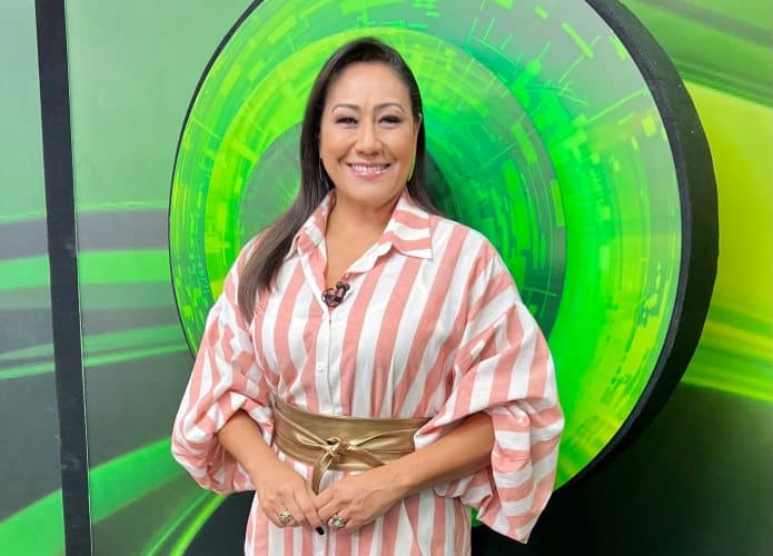 Marisa Silva 24 de julho de 2023