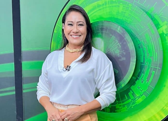 Marisa Silva, 27 de julho de 2023
