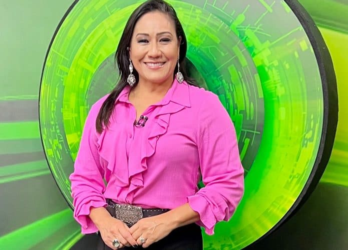 Marisa Silva, 28 de julho de 2023