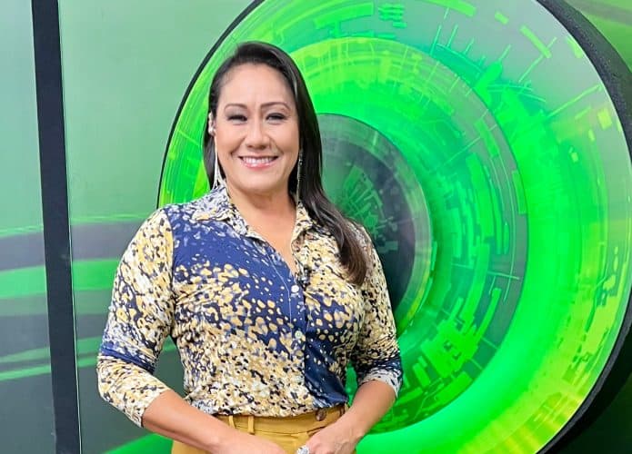 Marisa Silva, 31 de julho de 2023