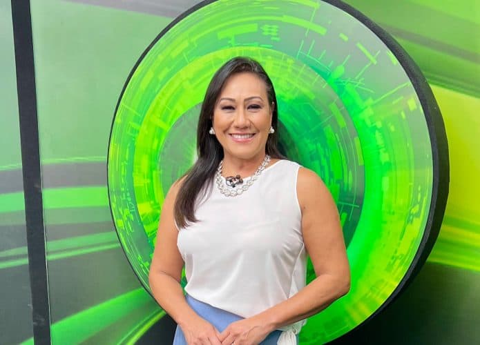 Marisa Silva 5 de julho de 2023