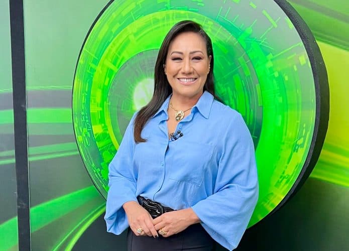 Marisa Silva 6 de julho de 2023
