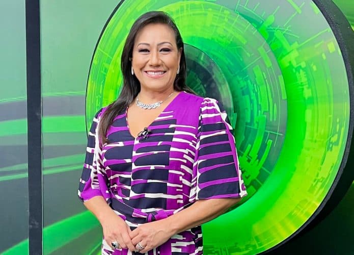 Marisa Silva 7 de julho 2023