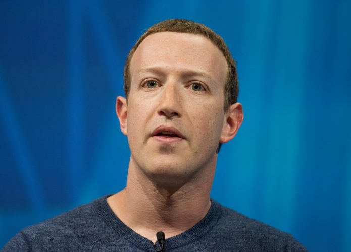 Facebook é acusado de espionar aplicativos rivais a mando de Zuckerberg