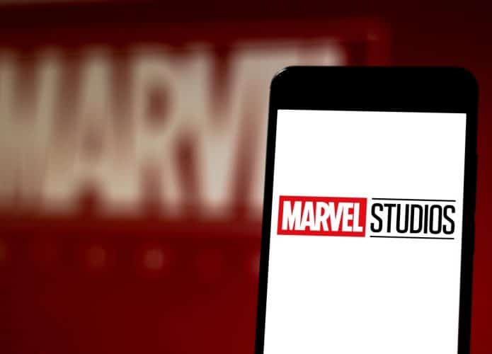 Marvel Studios