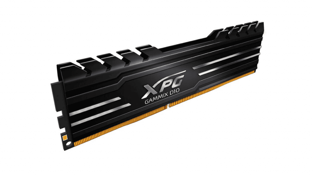 Memória XPG Gammix D10, 8GB, DDR4/reprodução