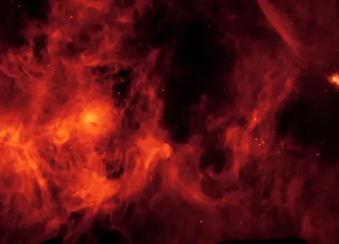 Nebulosa de Perseu
