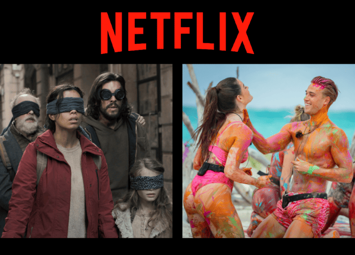 netflix