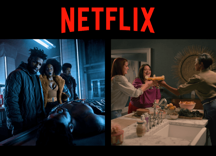 netflix