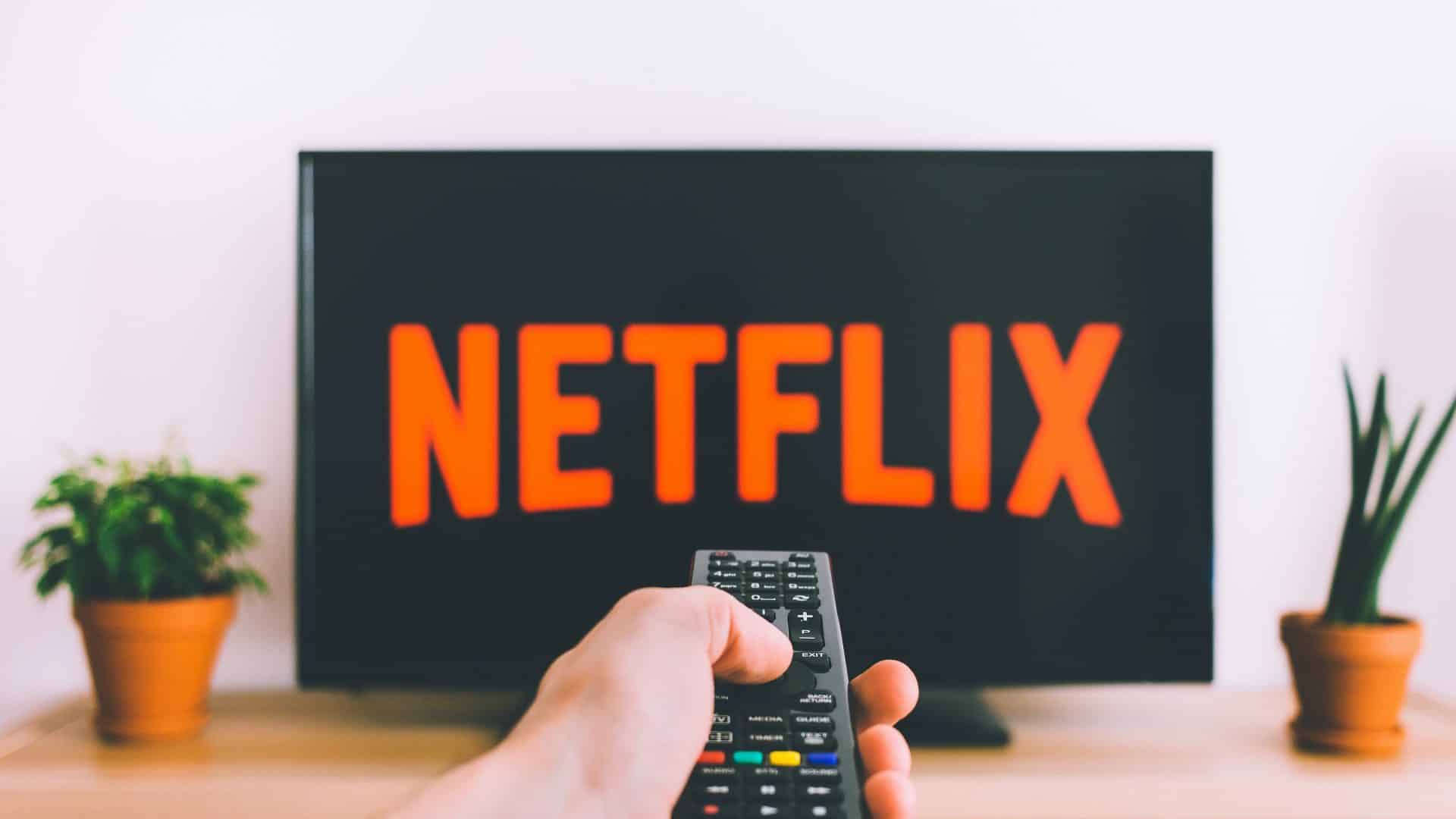 Motivos para não usar Netflix via Freestocks/Unsplash