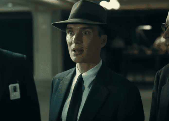 Oppenheimer