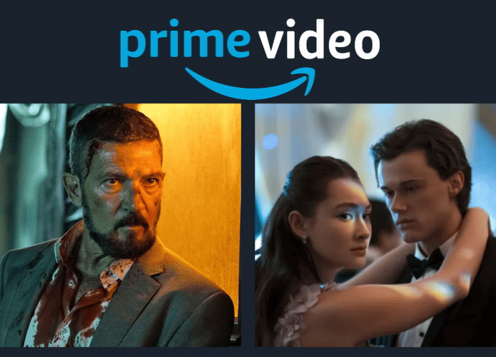 prime video