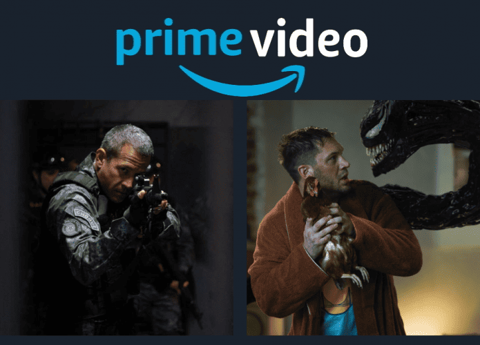 prime video
