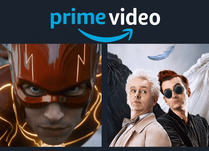 prime video