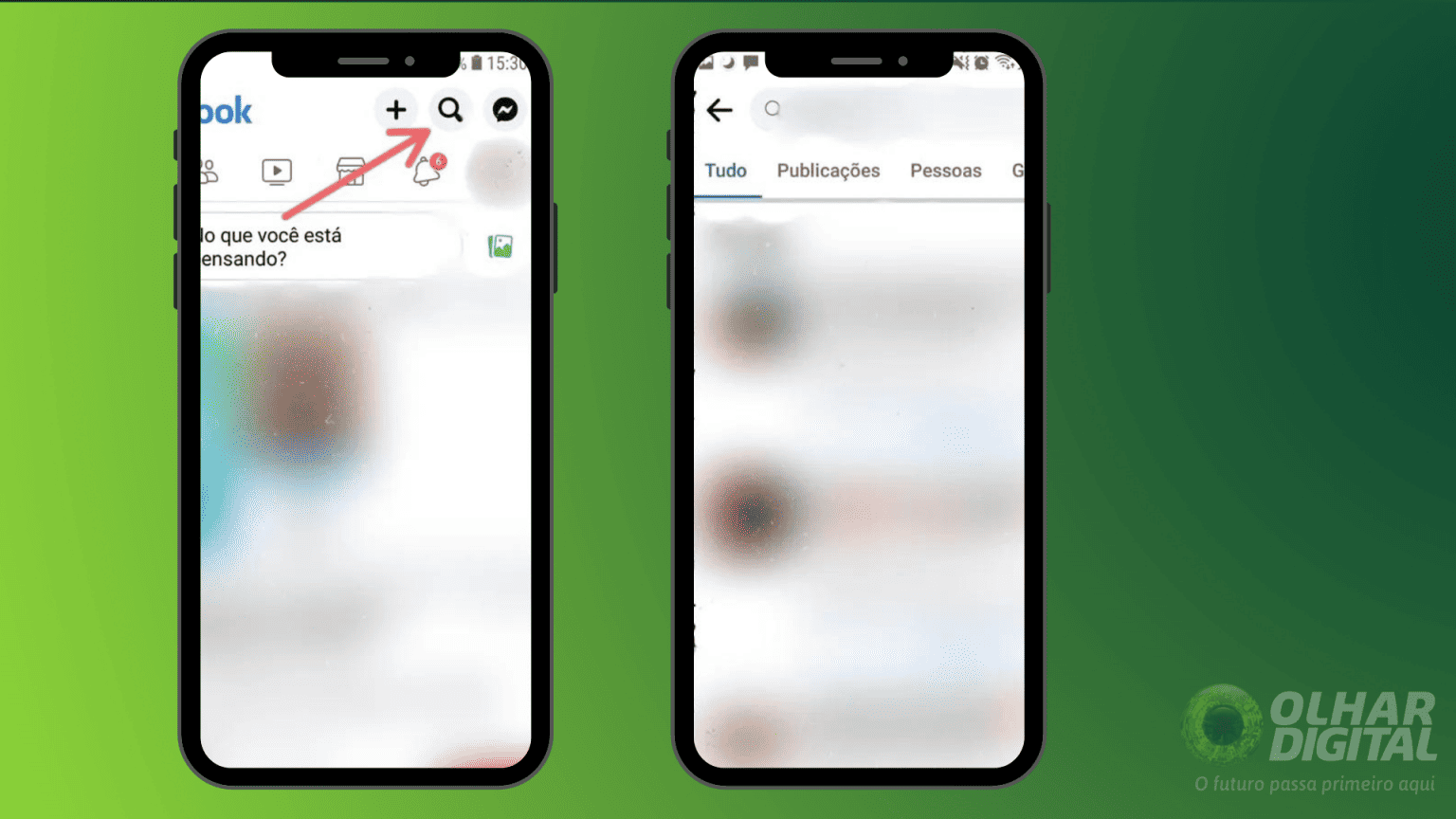 Como descobrir de quem é o número do WhatsApp? Veja alguns truques ...