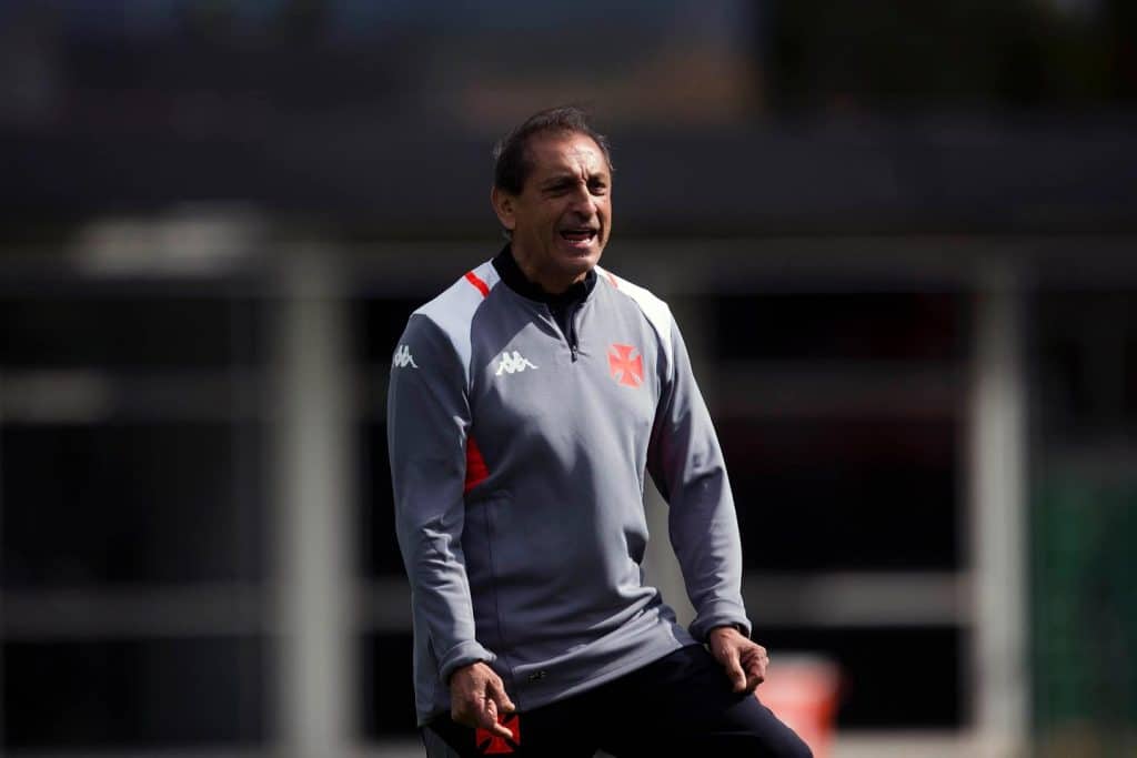 Ramón Díaz