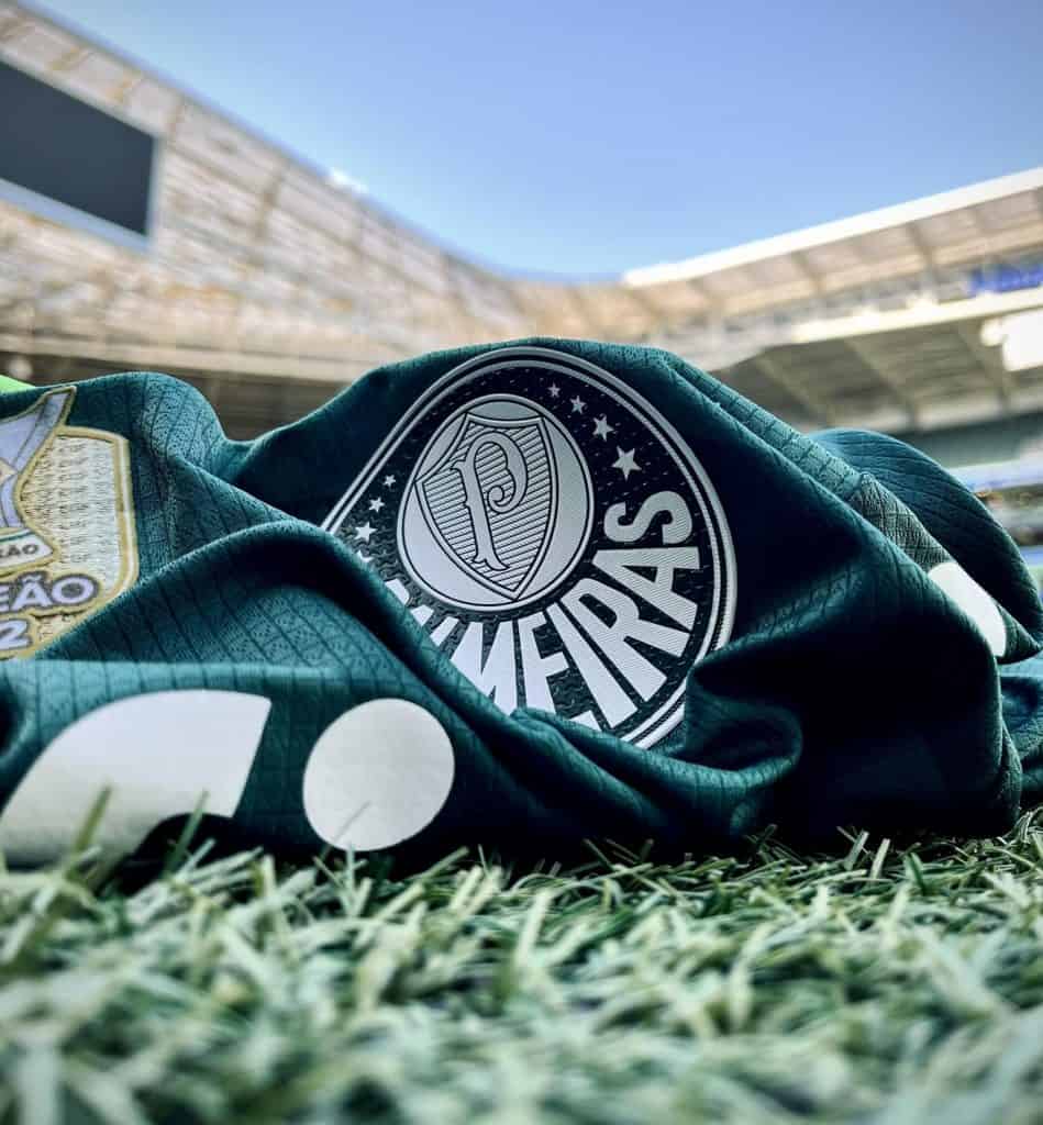 Palmeiras