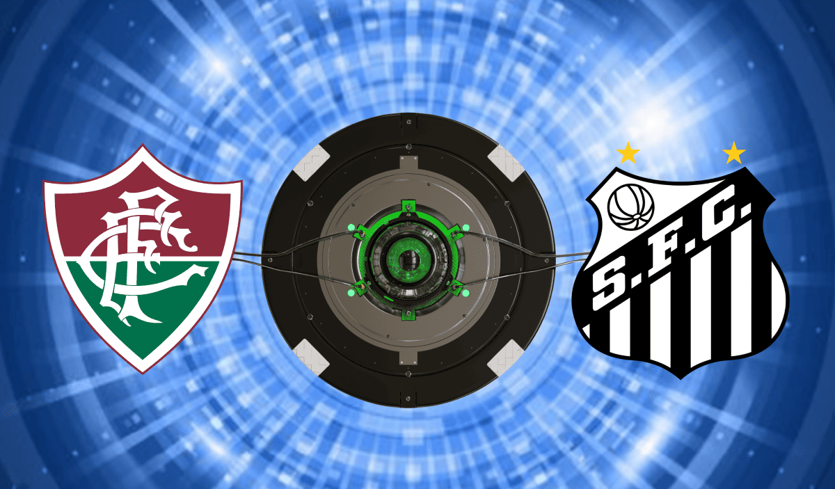 Santos x Fluminense