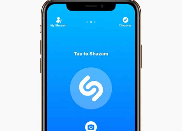 Shazam