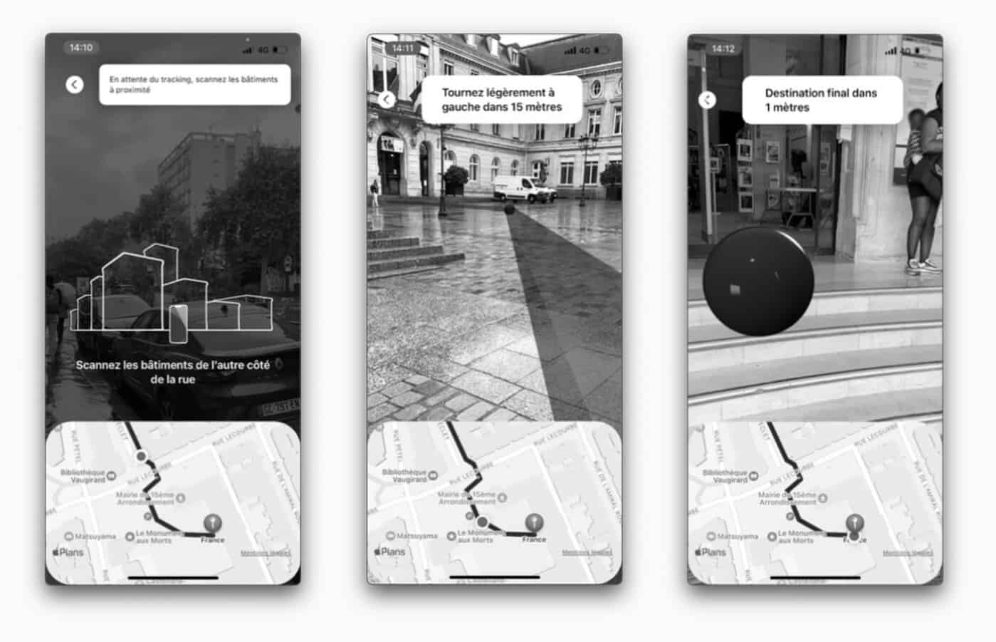 Aplicativo usa "som 3D" para guiar cegos em grandes cidades