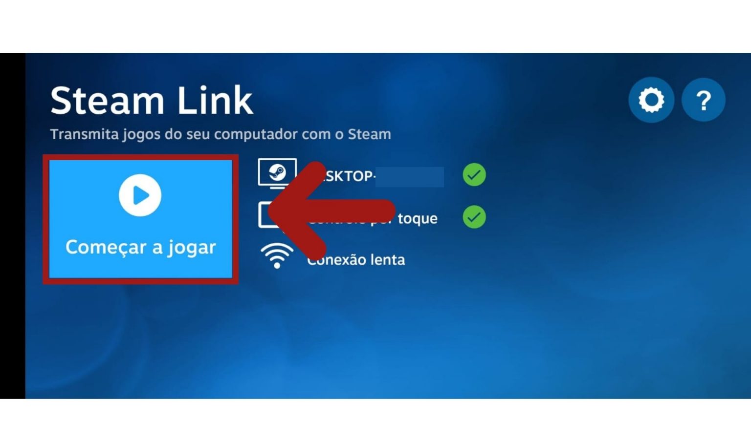 Como jogar jogos da Steam na nuvem - Olhar Digital