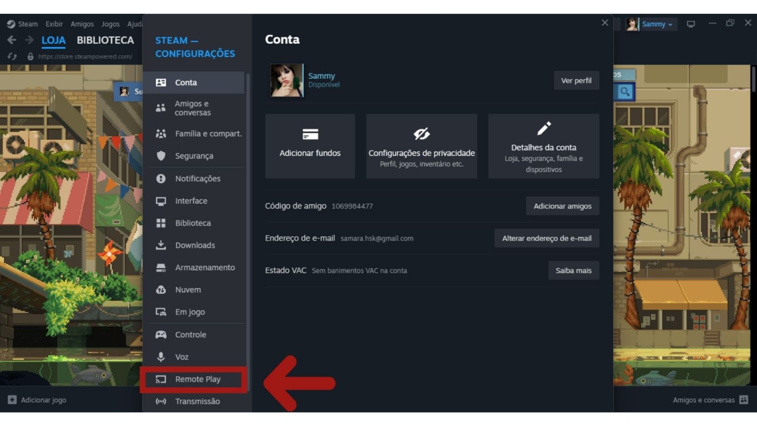 Como jogar jogos da Steam na nuvem - Olhar Digital