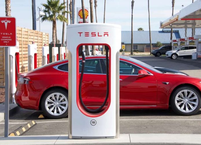 Tesla
