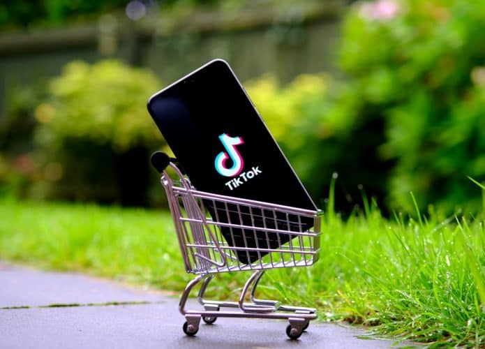 TikTok Shop
