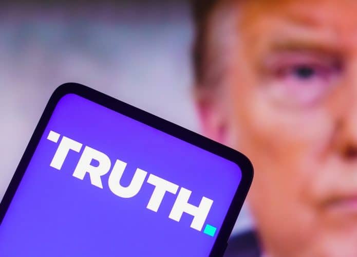 Truth Social