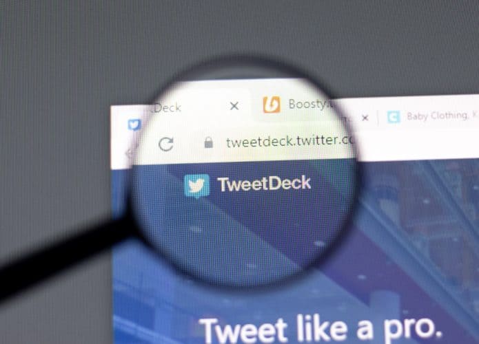 TweetDeck