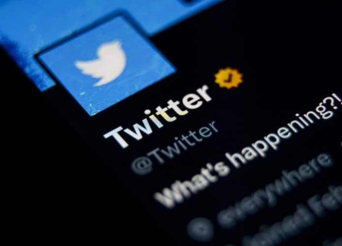 Twitter