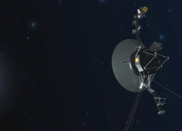 Voyager 2