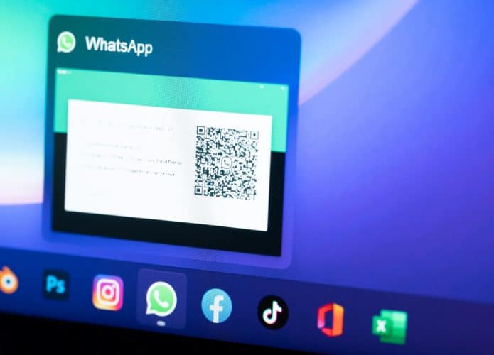 WhatsApp Windows