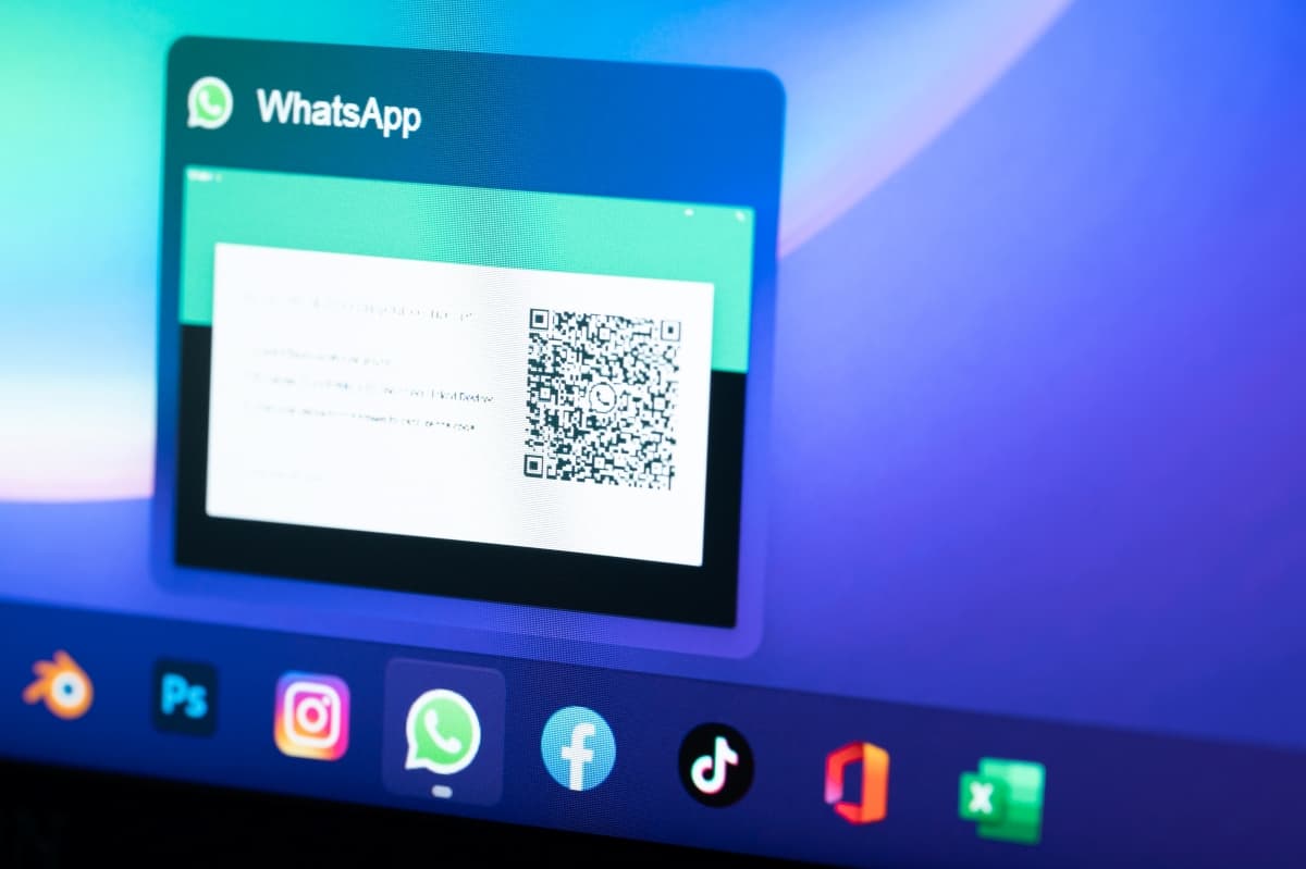 WhatsApp Windows