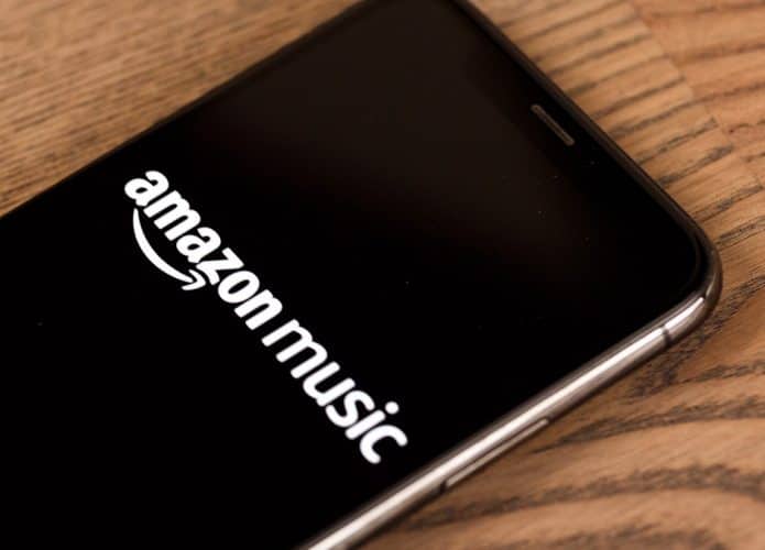 Amazon Music