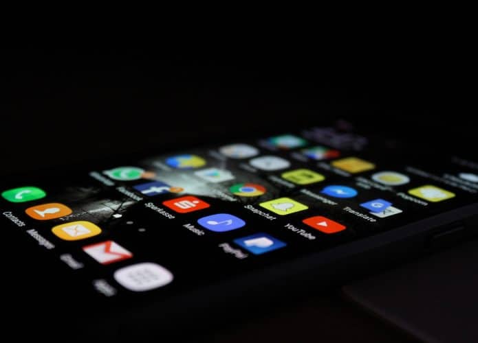 aplicativos de celular