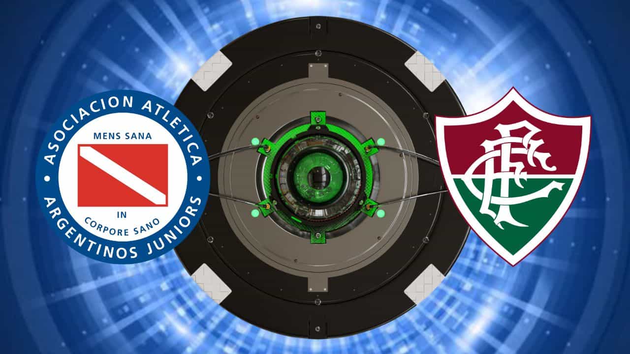 argentinos fluminense