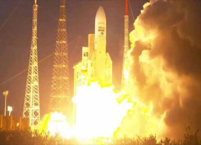 ariane 5
