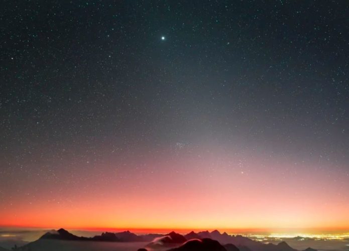 astroturismo