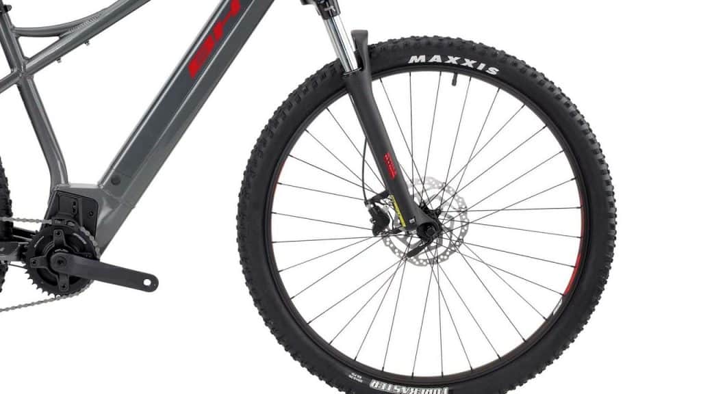 bike mountain
