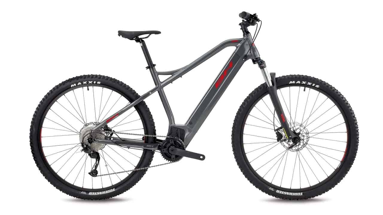 bike mountain