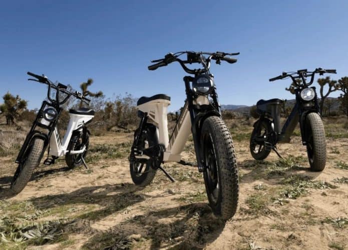 Bandit X-Trail Pro