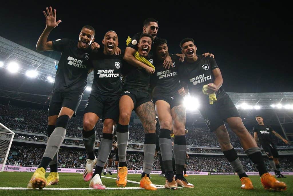 Botafogo