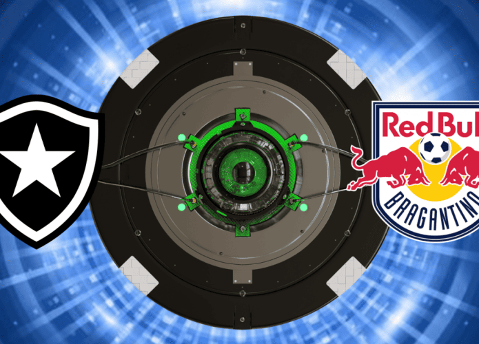 botafogo bragantino