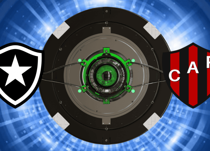 botafogo patronato