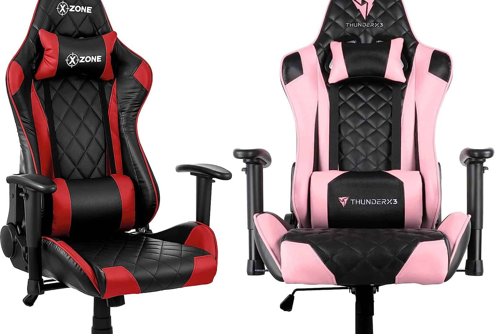 Cadeira gamer (Imagem: Olhar Digital)